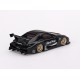 Mazda RX-7 LB Super Silhouette 1996 Black Truescale TSMV0021