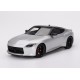 Nissan Fairlady Z Version ST RHD 2023 Brilliant Silver Truescale TS0435