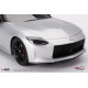 Nissan Fairlady Z Version ST RHD 2023 Brilliant Silver Truescale TS0435