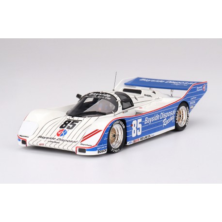 Porsche 962 85 Winner 300 Km de Laguna Seca 1987 Truescale TS0476