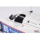 Porsche 962 85 Winner 300 Km de Laguna Seca 1987 Truescale TS0476