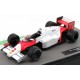McLaren MP4/2B 2 Alain Prost F1 World Champion 1985 Edicola EDAP85