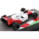McLaren MP4/2B 2 Alain Prost F1 World Champion 1985 Edicola EDAP85