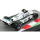 Williams FW07 28 Clay Regazzoni F1 1979 Edicola EDCR79