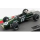 Brabham Repco BT24 2 Denis Hulme F1 World Champion 1967 Edicola EDDH67