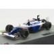 Williams Renault FW16 0 Damon Hill F1 1994 Edicola EDDH94