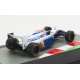 Williams Renault FW16 0 Damon Hill F1 1994 Edicola EDDH94