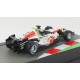 Bar RA106 Honda 12 Jenson Button F1 2006 Edicola EDJB06