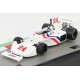 Hesketh 308B 24 James Hunt F1 1975 Edicola EDJH75