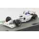 Stewart Ford SF3 17 Johnny Herbert F1 1999 Edicola EDJH99