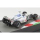 Stewart Ford SF3 17 Johnny Herbert F1 1999 Edicola EDJH99