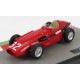 Maserati 250F 32 Juan Manuel Fangio F1 World Champion 1957 Edicola EDJMF78