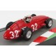 Maserati 250F 32 Juan Manuel Fangio F1 World Champion 1957 Edicola EDJMF78