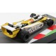Renault RS10 15 Jean Pierre Jabouille F1 1979 Edicola EDJPJ79