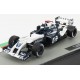 Williams BMW FW26 3 Juan Pablo Montoya F1 2004 Edicola EDJPM04