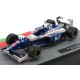 Williams Renault FW19 3 Jacques Villeneuve F1 World Champion 1997 Edicola EDJV97