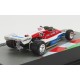 Penske PC4 28 John Watson F1 1976 Edicola EDJW76
