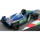 Benetton Ford B194 5 Michael Schumacher F1 World Champion 1994 Edicola EDMS94