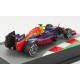 Red Bull RB12 33 Max Verstappen F1 2016 Edicola EDMV16