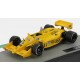 Lotus Honda 99T 11 Satoru Nakajima F1 1987 Edicola EDSN87