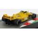 Lotus Honda 99T 11 Satoru Nakajima F1 1987 Edicola EDSN87