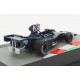 Hesketh 308B 26 Alan Jones F1 Monaco 1975 Edicola EDAJ75