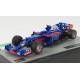 Toro Rosso Renault STR12 55 Carlos Sainz Jr F1 2017 Edicola EDCS17