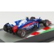 Toro Rosso Renault STR12 55 Carlos Sainz Jr F1 2017 Edicola EDCS17