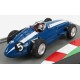 Maserati 250F 5 Carroll Shelby F1 1958 Edicola EDCS58