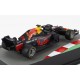 Red Bull RB14 3 Daniel Ricciardo F1 2018 Edicola EDDR18