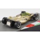 Lotus 56B 5 Emerson Fittipaldi F1 1971 Edicola EDEF71