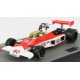 Ferrari 312T2 21 Gilles Villeneuve F1 1977 Edicola EDGV77