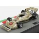 Hesketh 308B 25 Herald Ertl F1 1975 Edicola EDHE75