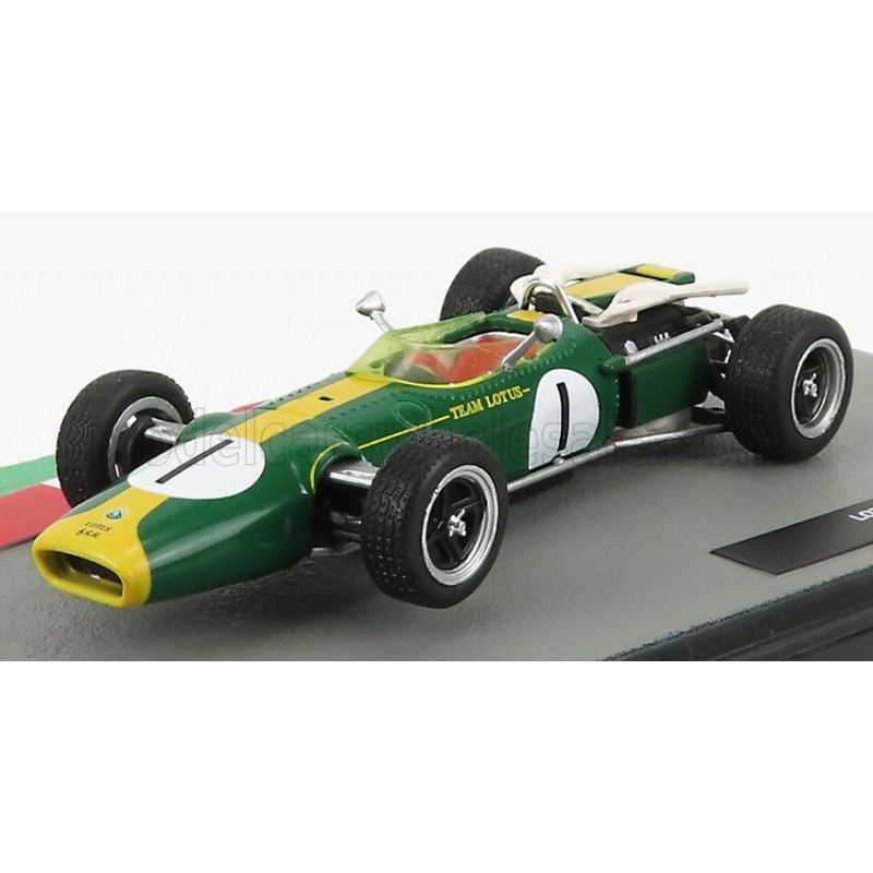 1:43 Bizarre BZ130 Matra 620 BRM Le Mans 1966 #43 Jaussaud