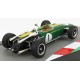 Lotus BRM 43 1 Jim Clark F1 1966 Edicola EDJC66
