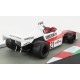 Williams FW04 21 Jacques Laffite F1 1975 Edicola EDJL75