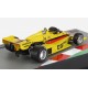 ATS Penske PC4 34 Jean Pierre Jarier F1 1977 Edicola EDJPJ77