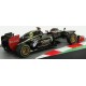 Lotus Renault E20 9 Kimi Raikkonen F1 2012 Edicola EDKR12
