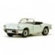 Triumph Spitfire MKIV 1970 Blanche Sunstar SS1049