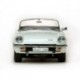 Triumph Spitfire MKIV 1970 Blanche Sunstar SS1049