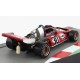 Tecno PA123 30 Nanni Galli F1 1972 Edicola EDNG72