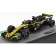 Renault 27 Nico Hulkenberg F1 2018 Edicola EDNH18