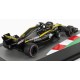 Renault 27 Nico Hulkenberg F1 2018 Edicola EDNH18
