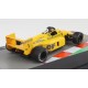 Lotus 100T 1 Nelson Piquet F1 1988 Edicola EDNP88