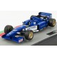 Ligier JS43 9 Olivier Panis F1 1996 Edicola EDOP96