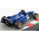 Ligier JS43 9 Olivier Panis F1 1996 Edicola EDOP96