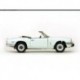 Triumph Spitfire MKIV 1970 Blanche Sunstar SS1049