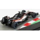 Force India Mercedes VJM09 11 Sergio Perez F1 2016 Edicola EDSP16