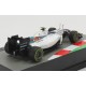 Williams Mercedes FW36 77 Valtteri Bottas F1 2014 Edicola EDVB14