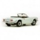 Triumph Spitfire MKIV 1970 Blanche Sunstar SS1049